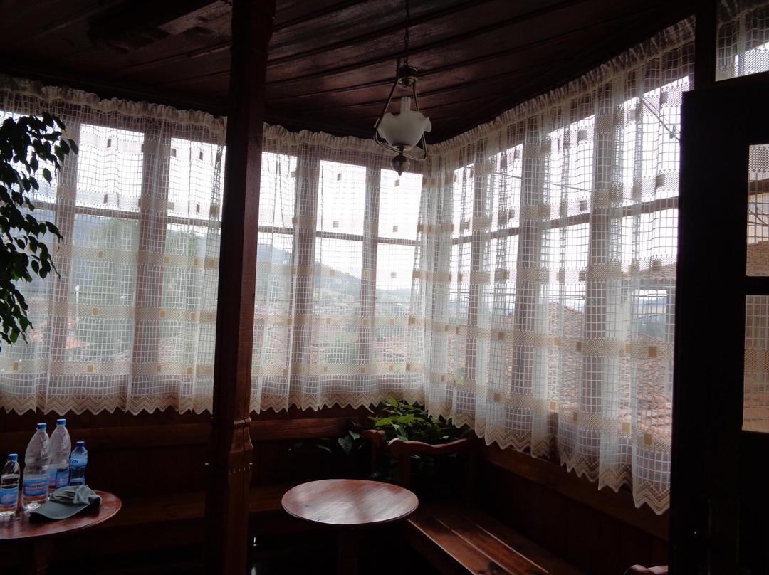 Guest House Stela主图