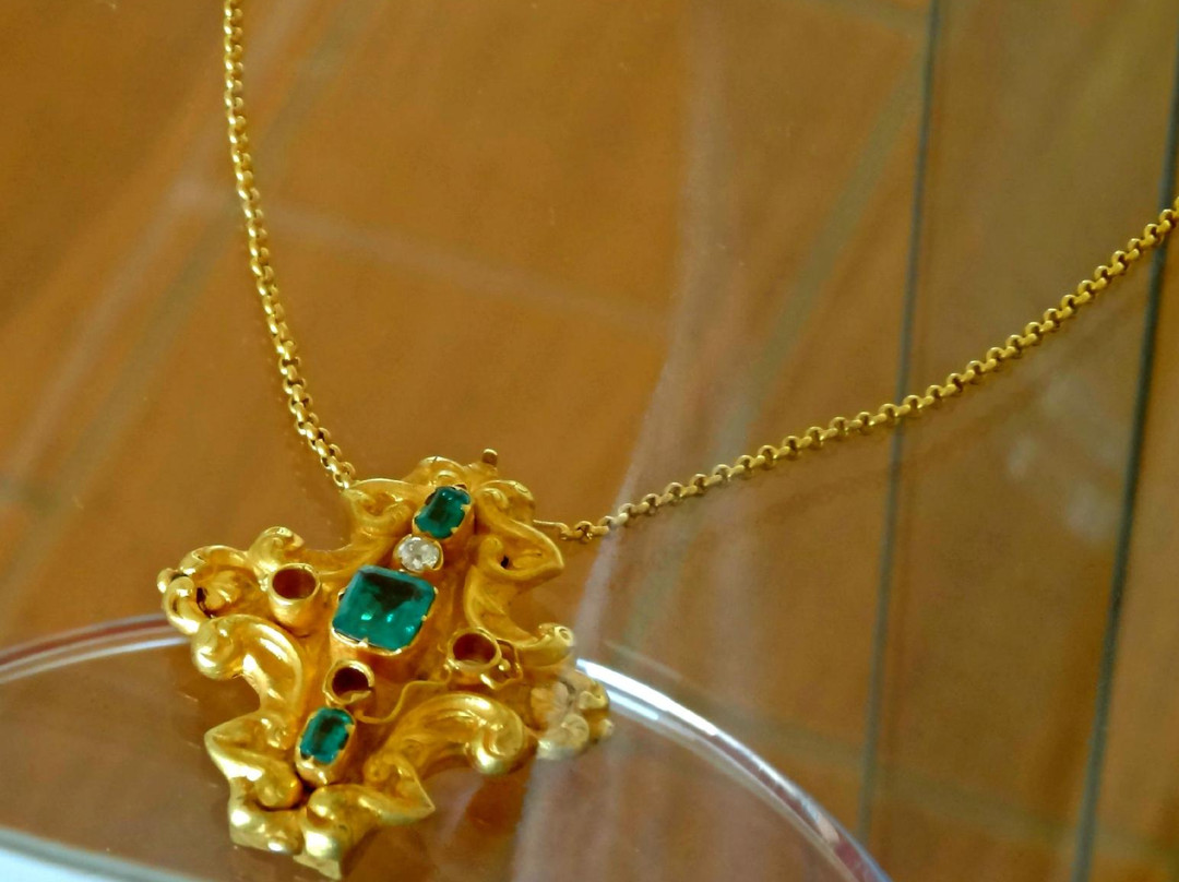 Archeology Museum of Praia-培亚必去景点