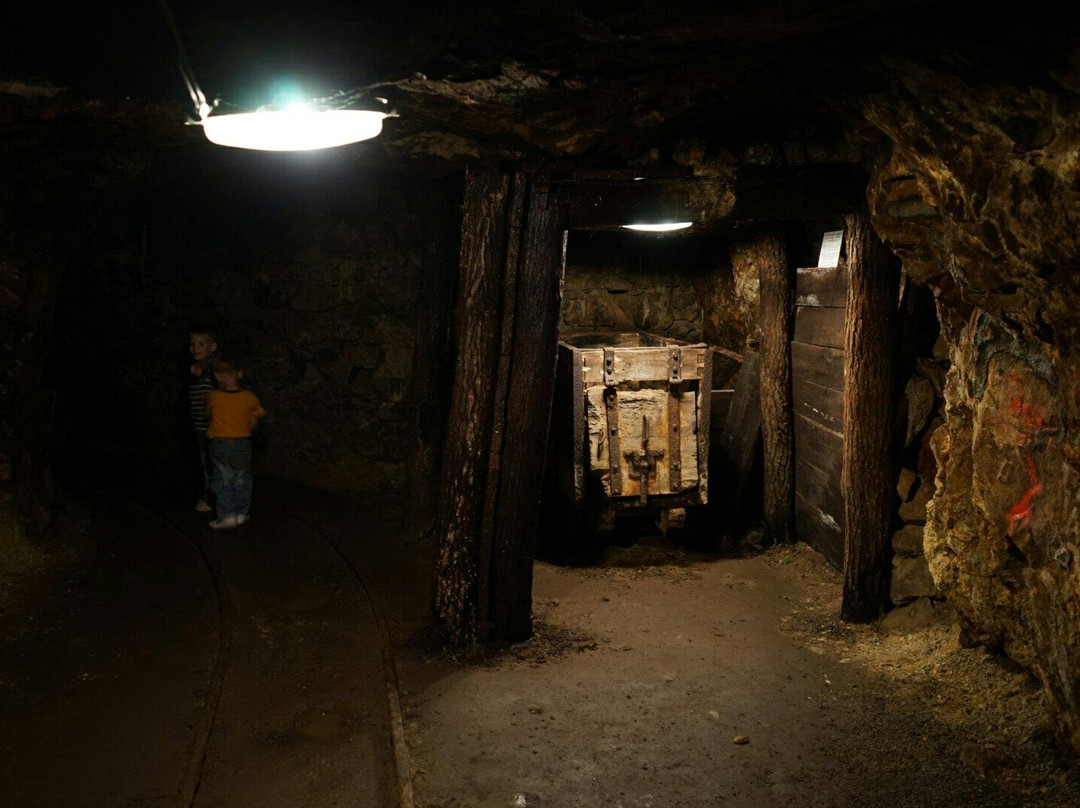 Kammerhof - Mining in Slovakia Exposition景点图片