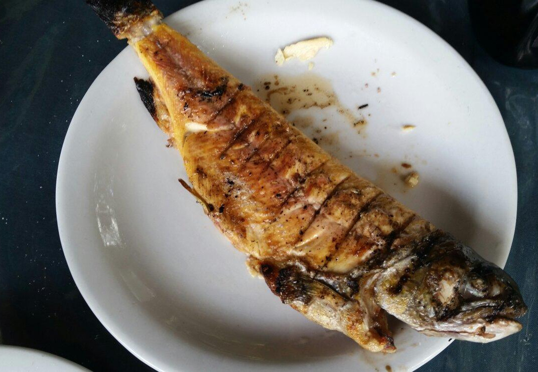 Restaurante Te Ki Fim