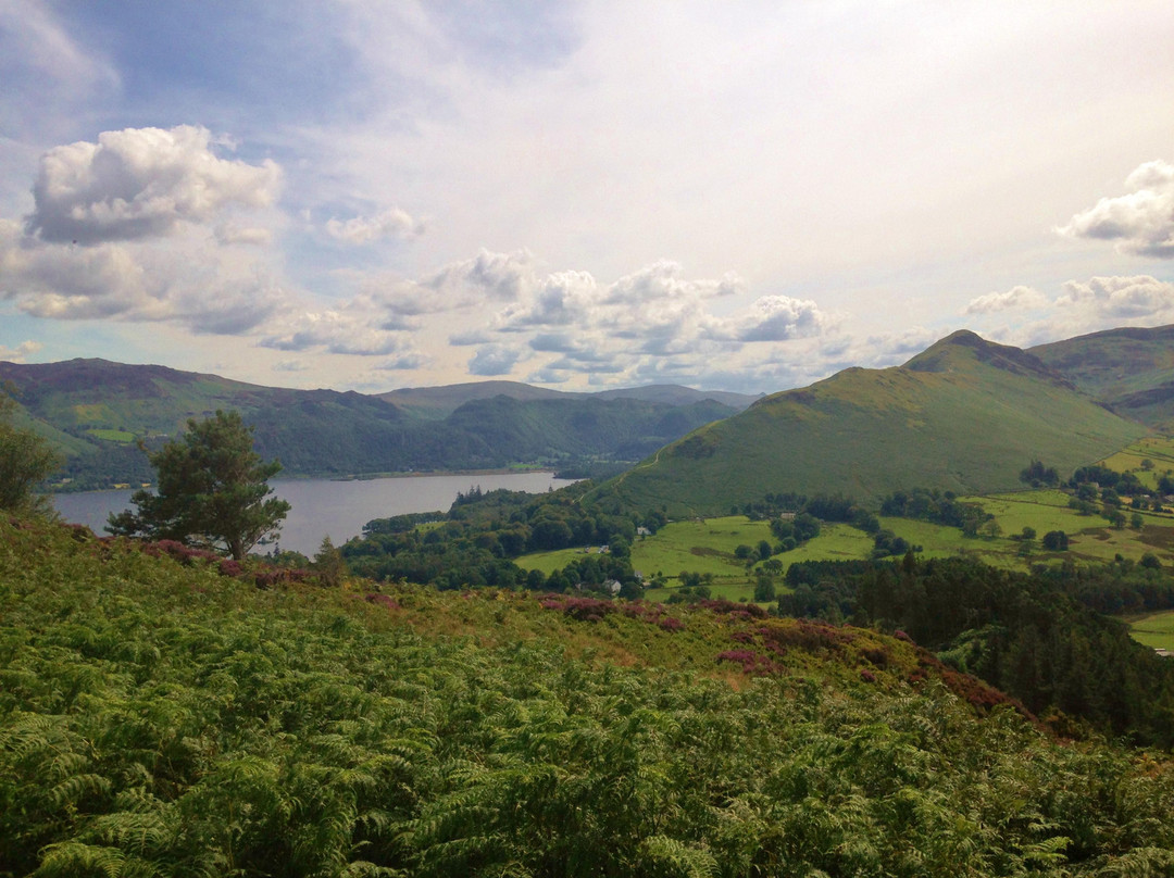 Lake District Off-Road景点图片