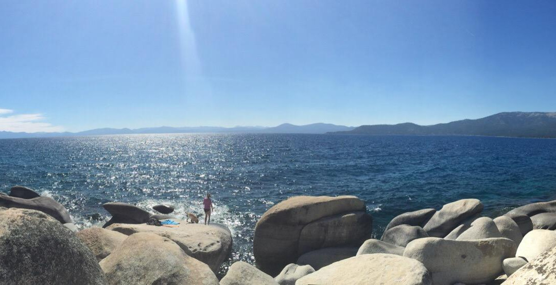 内华达州立太浩湖公园-因克莱恩村必去景点