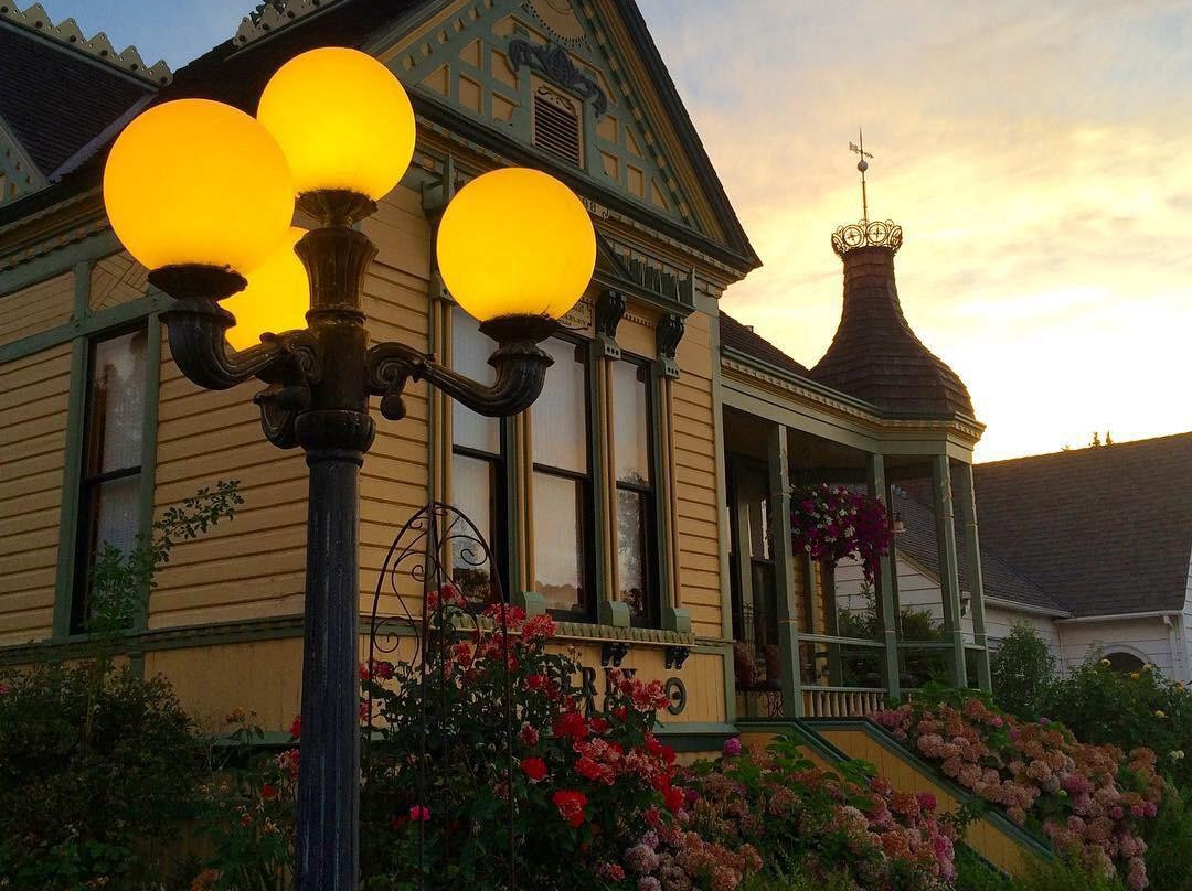 Ruch酒店住宿-卫府里小屋旅馆