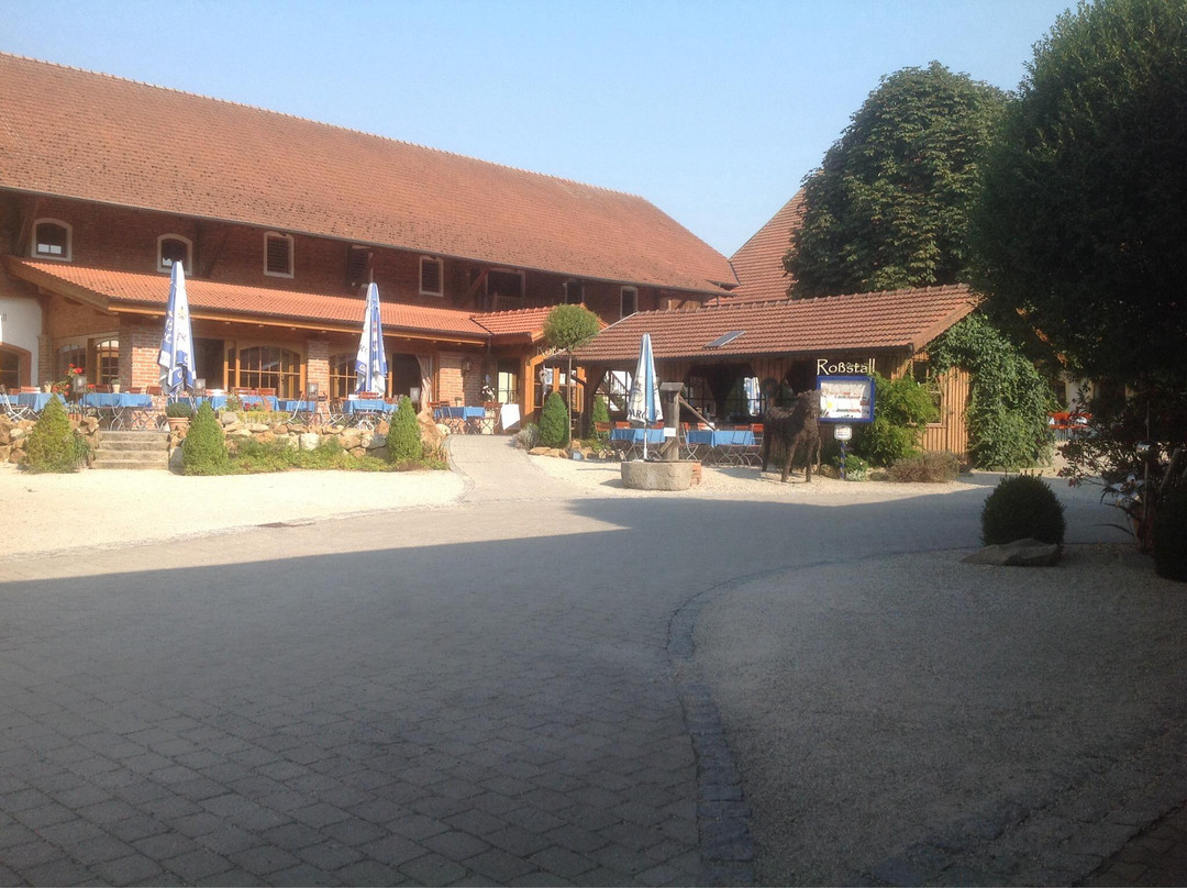 Camping Arterhof
