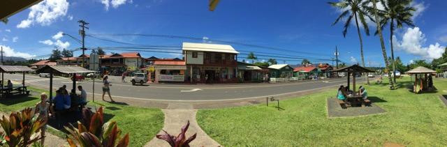 Ching Young Village Shopping Center-哈纳雷伊必去景点