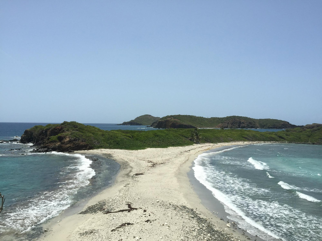 Antilles EcoQuest-Havensight必去景点