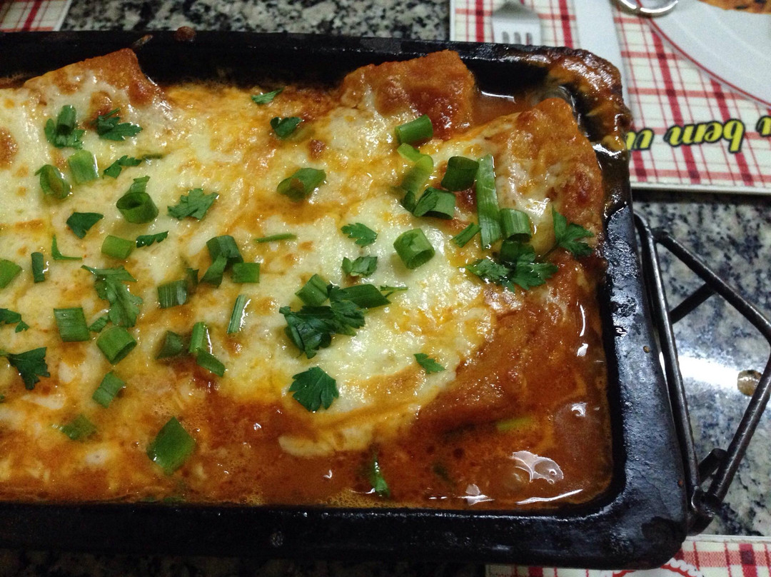 Tilapias Restaurante