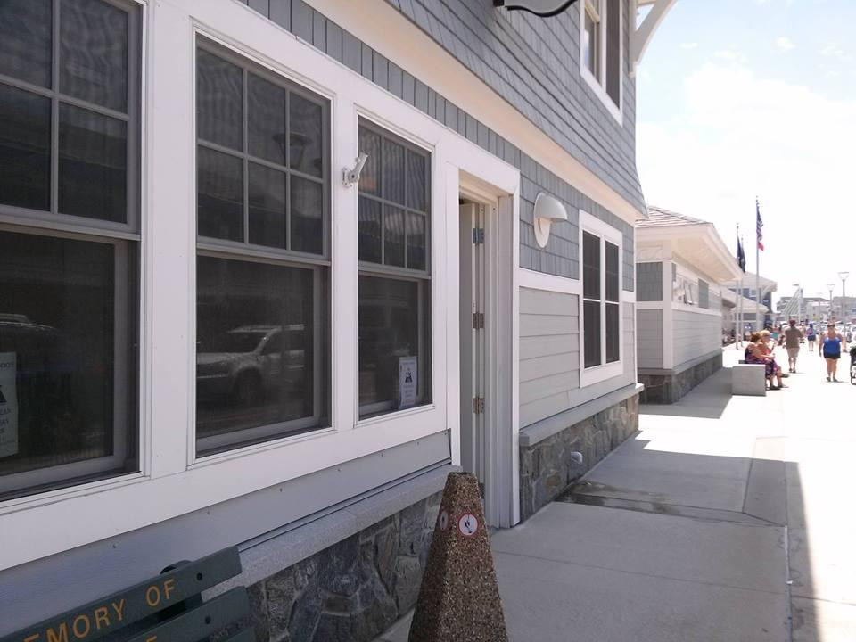 Blue Ocean Discovery Center-汉普顿必去景点