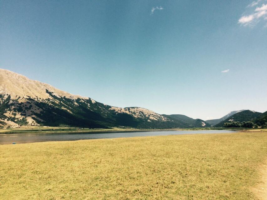 Matese Lake-San Gregorio Matese必去景点