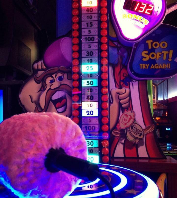 Gamestate-科尔克拉德必去景点