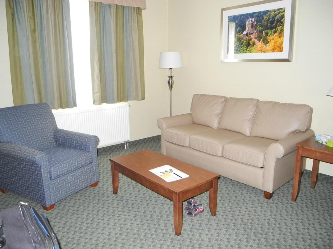 Air Force Inn
