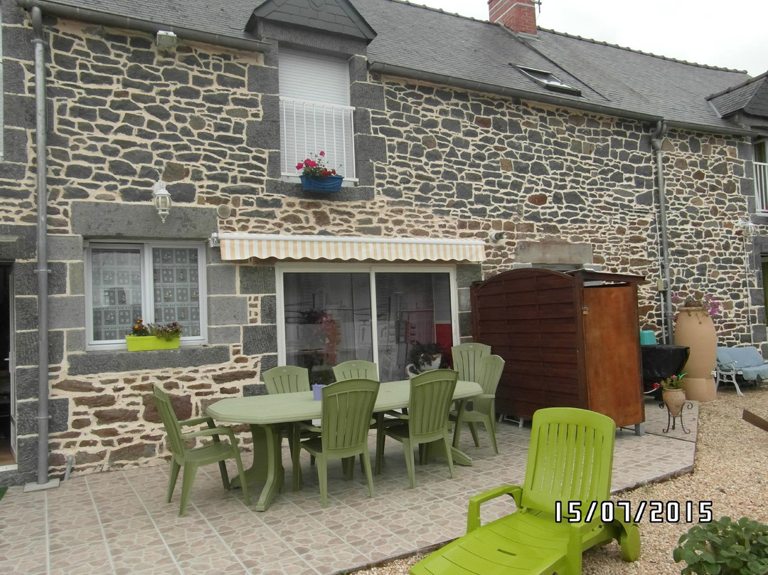 Saint-Pierre-de-Plesguen旅游攻略图片