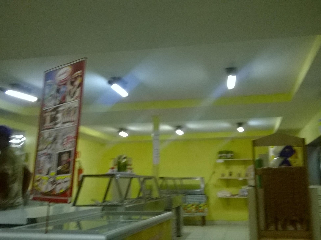 Hotel E Churrascaria Gaucha