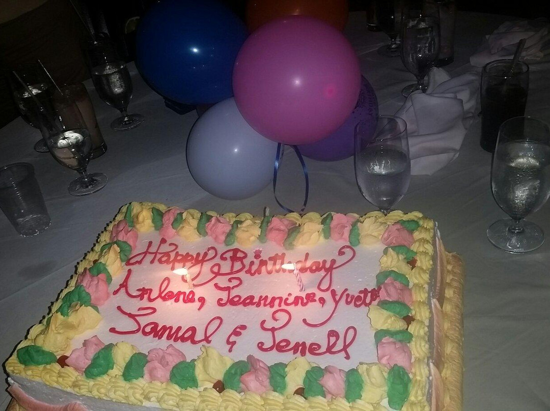 Three Palms Ocean Course-蒙特戈贝必去景点