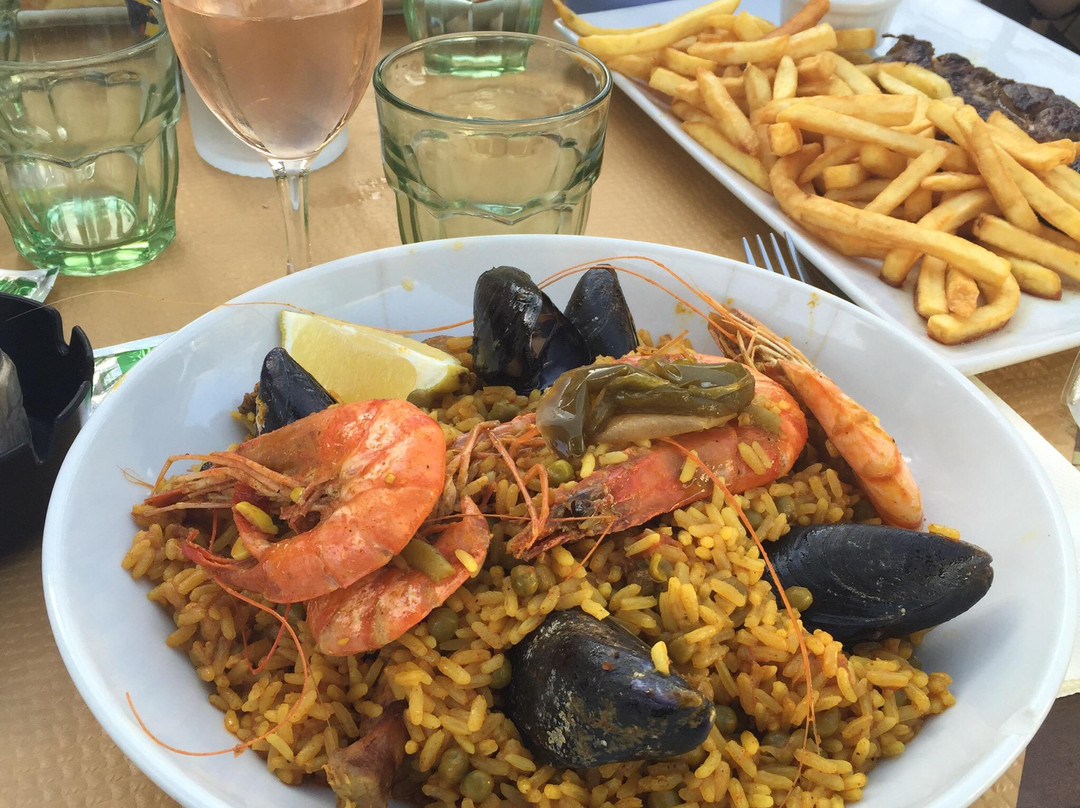 Brasserie Chez Boisset