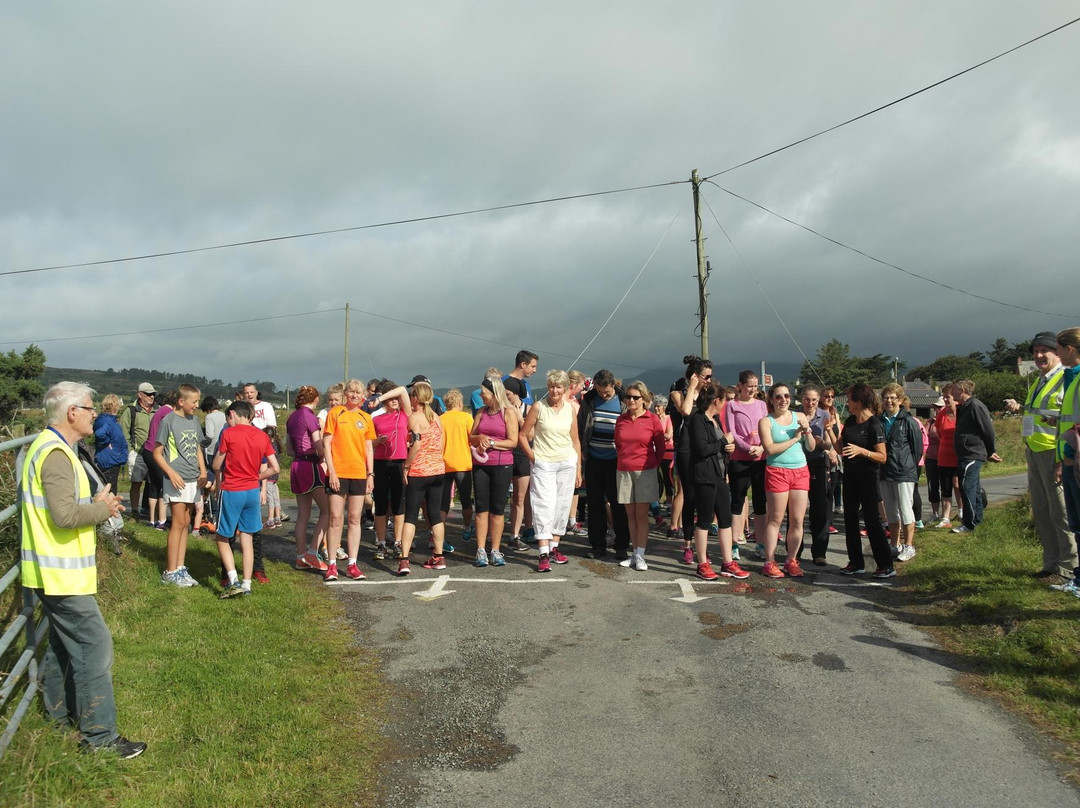 Bere Island Parkrun-Bere Island必去景点