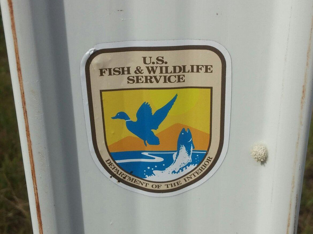 Great Bay National Wildlife Refuge景点图片