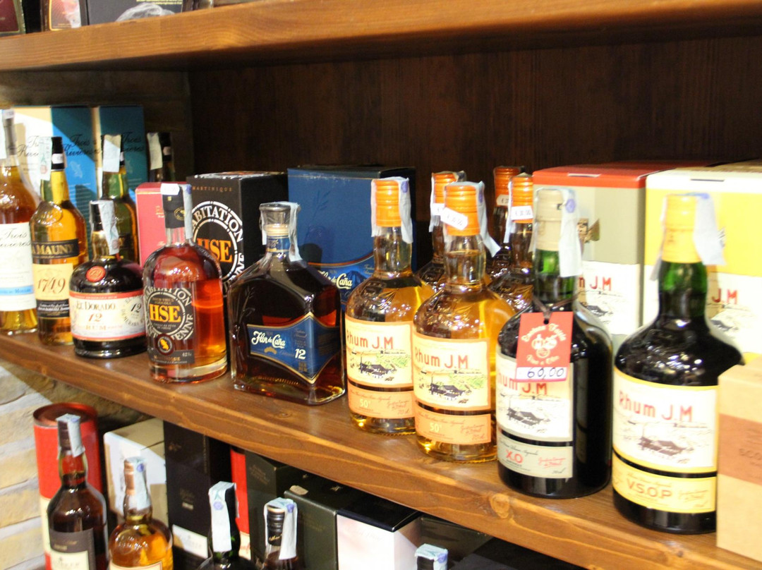 Enoteca Faieta-蒙特西尔瓦诺必去景点