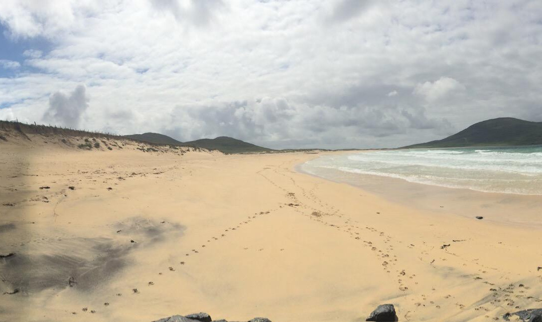 Scarista Beach景点图片