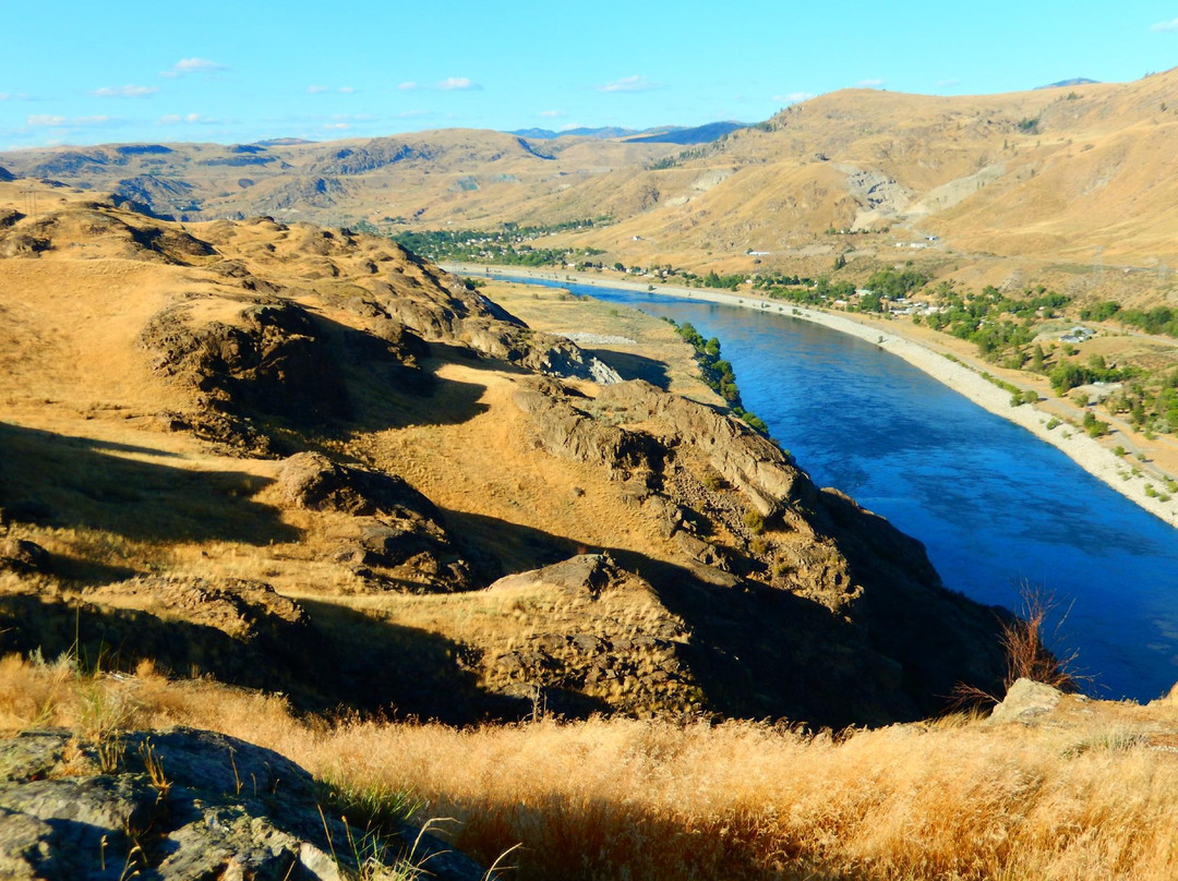 Coulee Dam旅游攻略图片