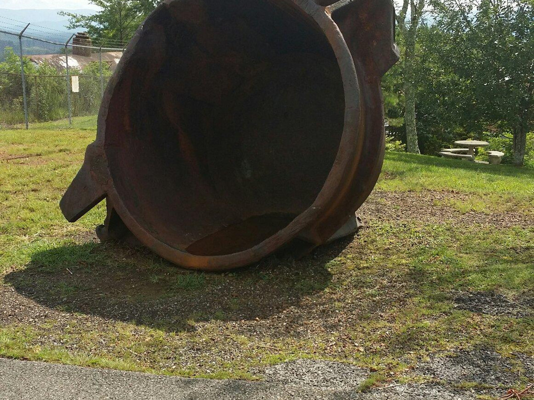 Ducktown Basin Museum-Ducktown必去景点