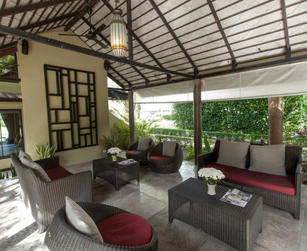 北碧府魔法树 U