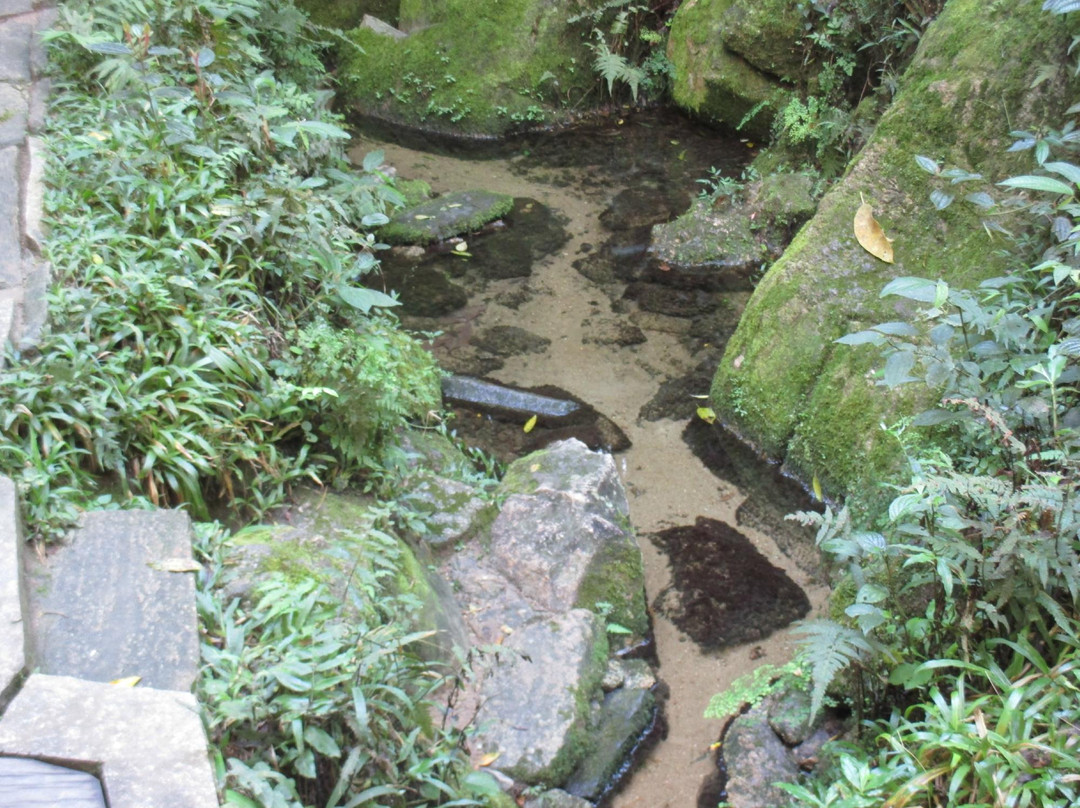 Paraibuna旅游景点-Parque Nascentes Do Tiete