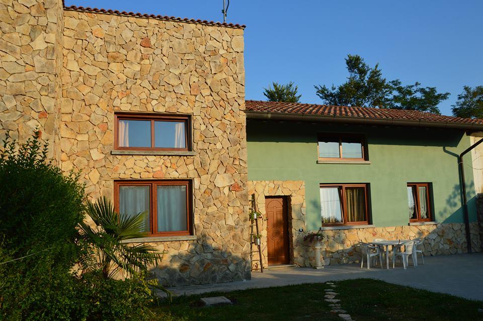 B&B le Torri-官方