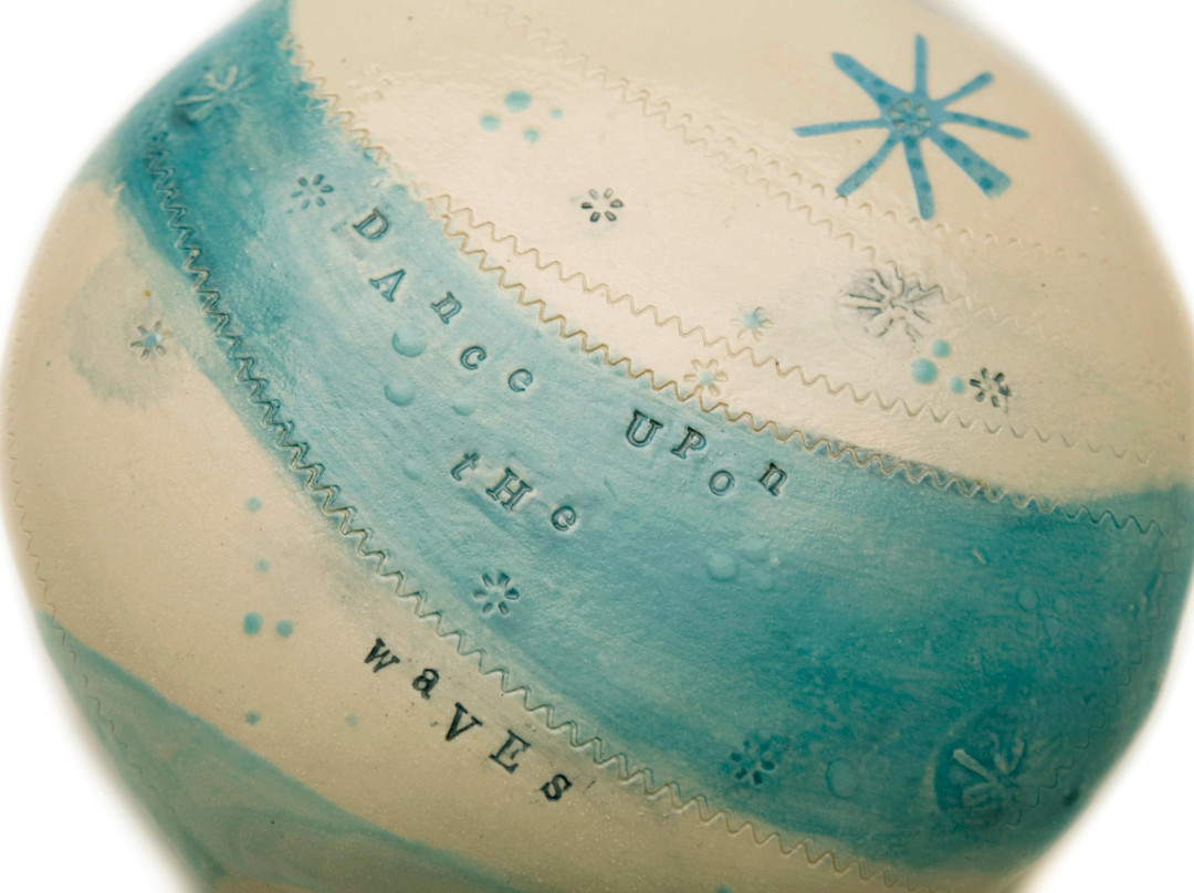 Julia Clarke Pottery-Ballinskelligs必去景点