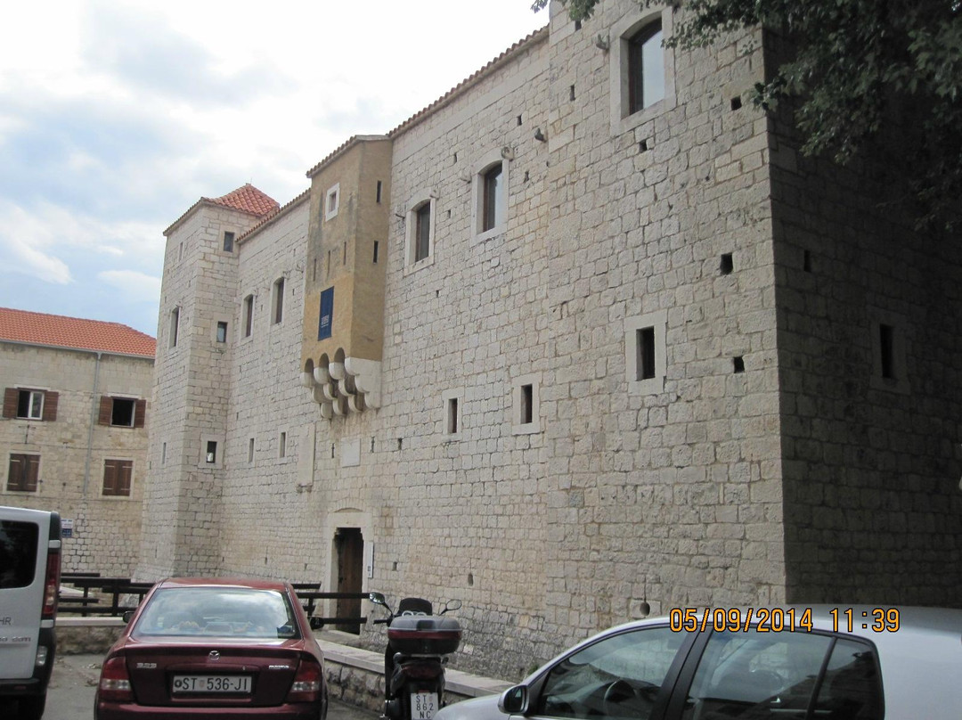 Museum of the Town of Kastela景点图片