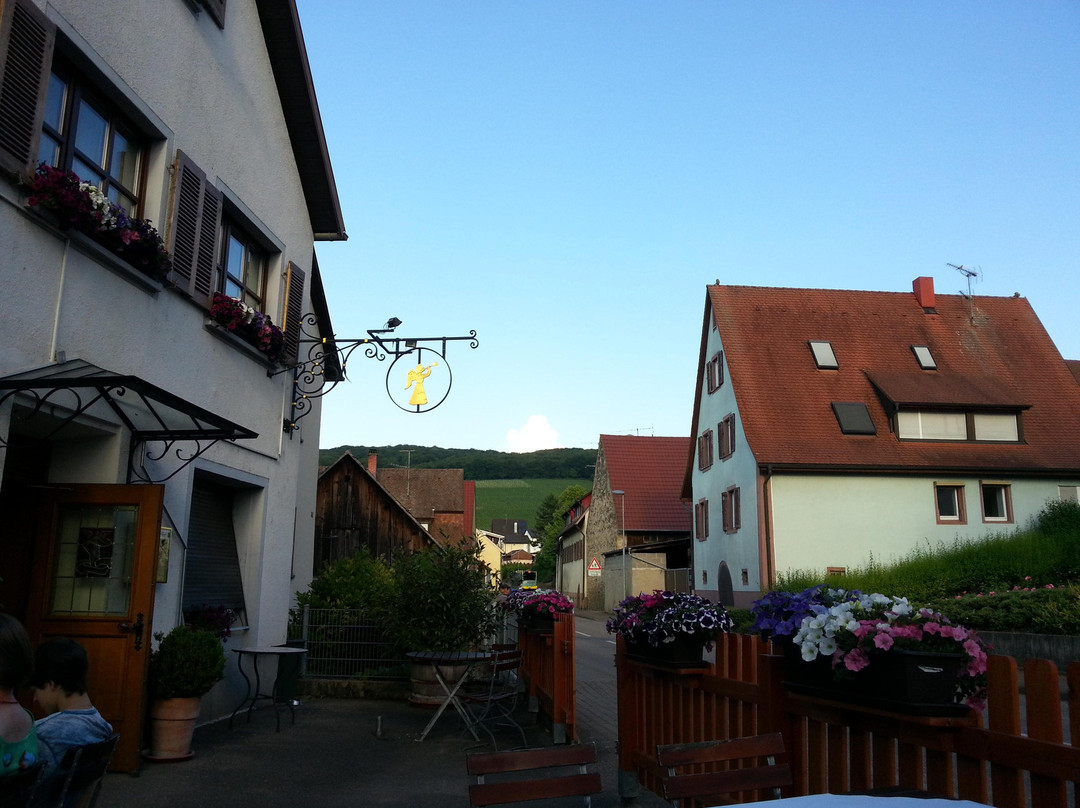 Hotel Restaurant Engel主图