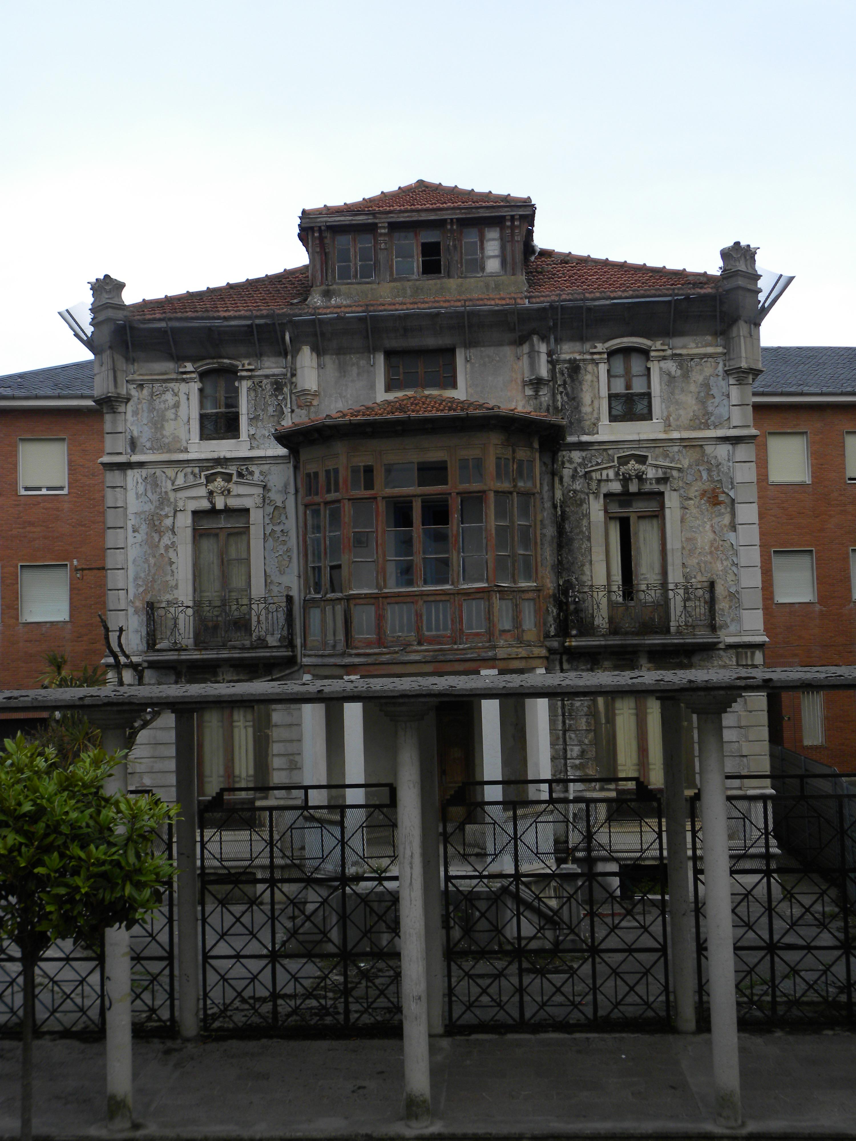 Hotel La Paz-酒店景观