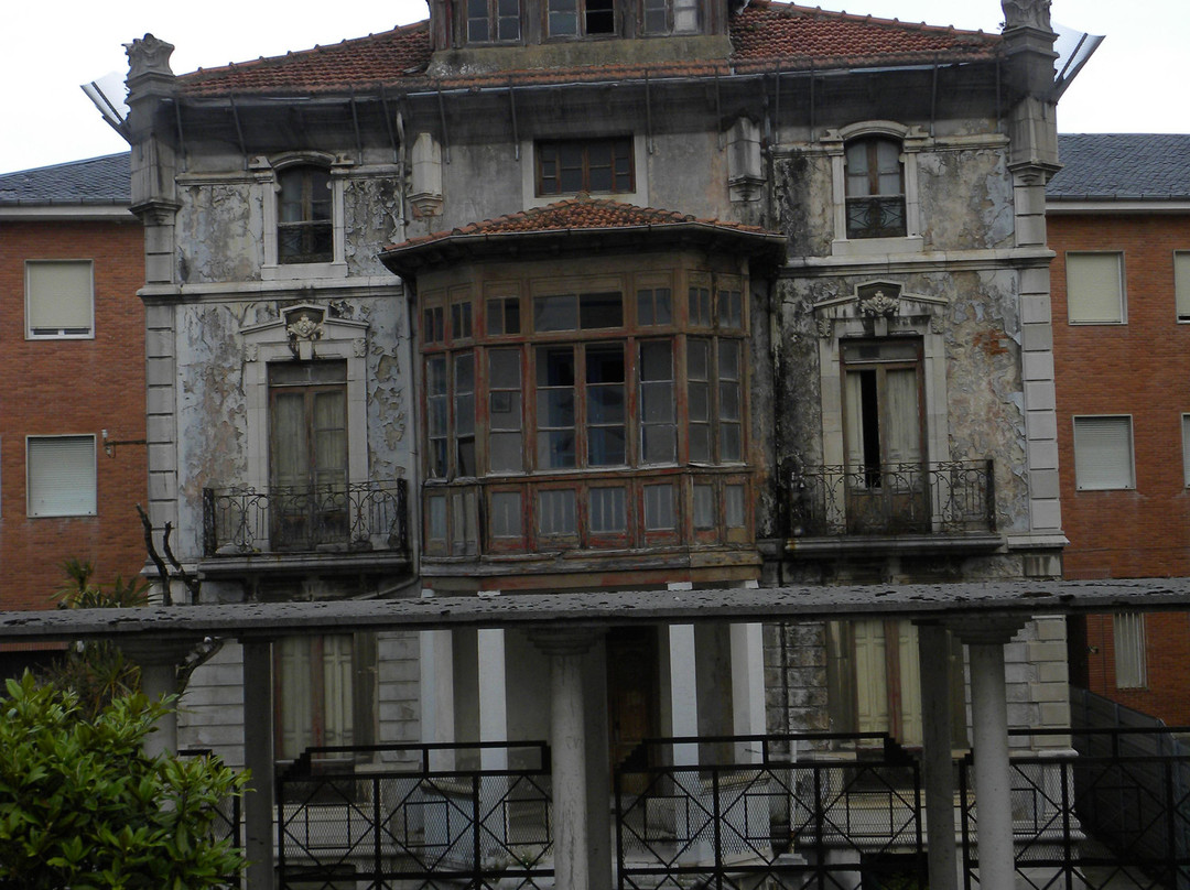 Pancar酒店住宿-Hotel La Paz