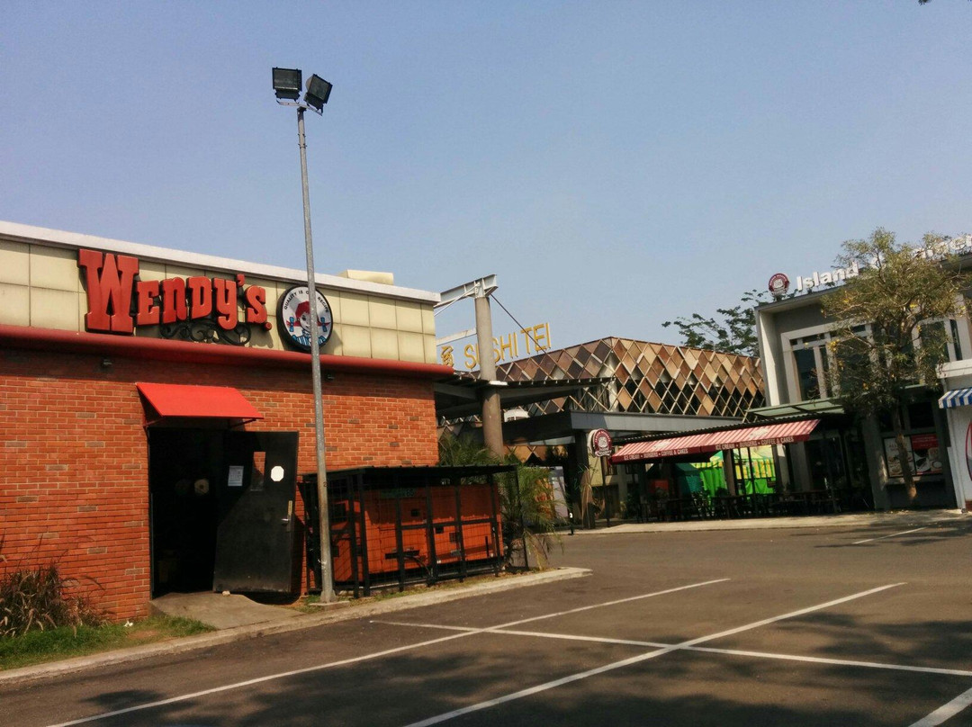 The Flavor Bliss-塞尔彭必去景点