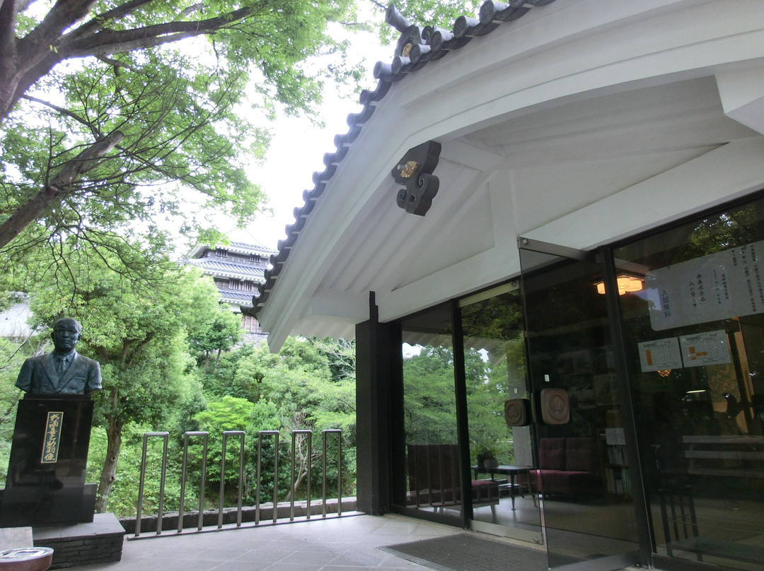 Nishio City Museum-西尾市必去景点