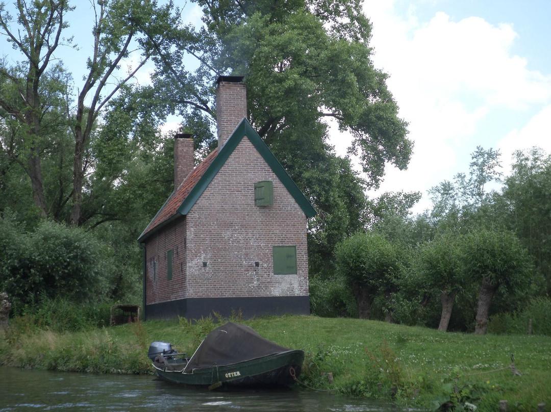 Pak je Biezen - Private Tours-多德雷赫特必去景点