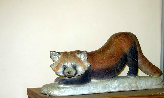 Tarusa Art Gallery景点图片