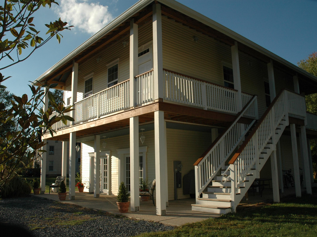 Haven Point Inn主图