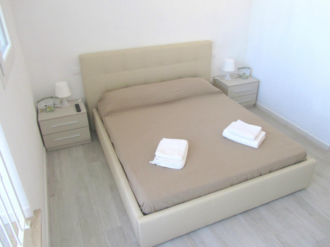 San Miniato Basso酒店住宿-B&B La Rocca