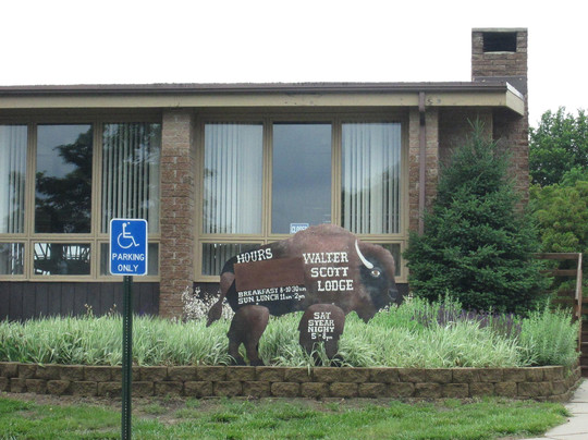 Platte River State Park-Louisville必去景点