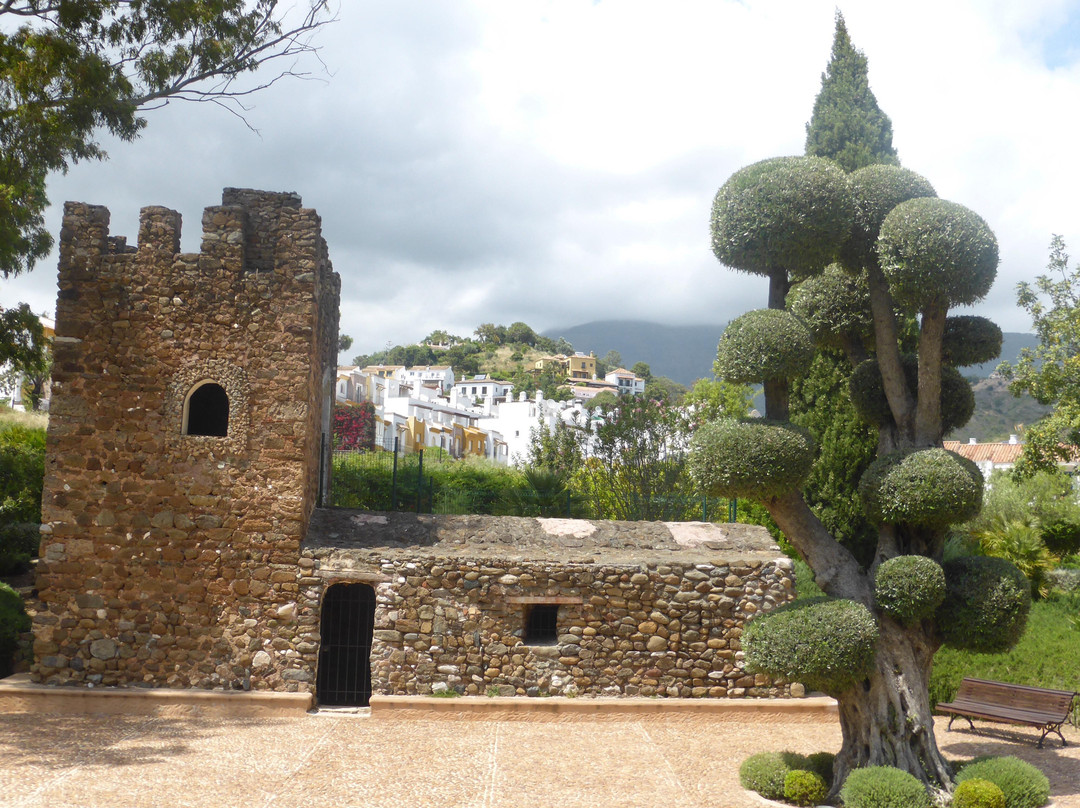 Parque Torre Leonera景点图片