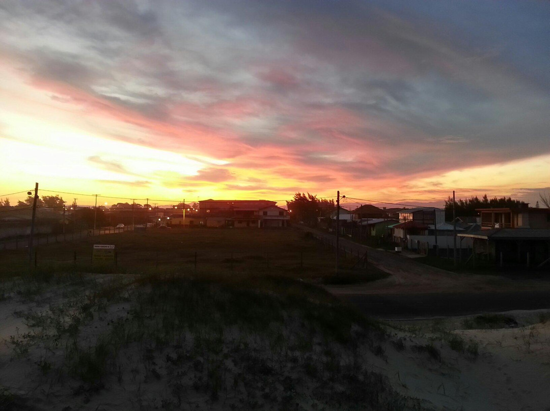 Santa Terezinha Beach-Imbe必去景点