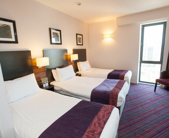 卡迪夫酒店住宿-Clayton Hotel Cardiff
