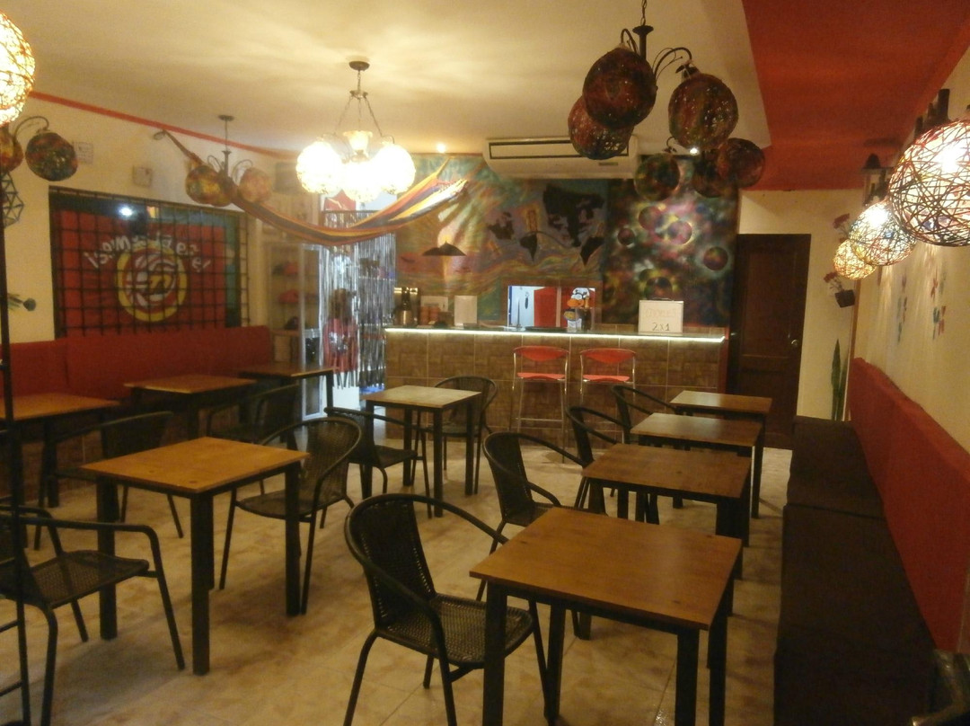 Claveles de Santa Marta