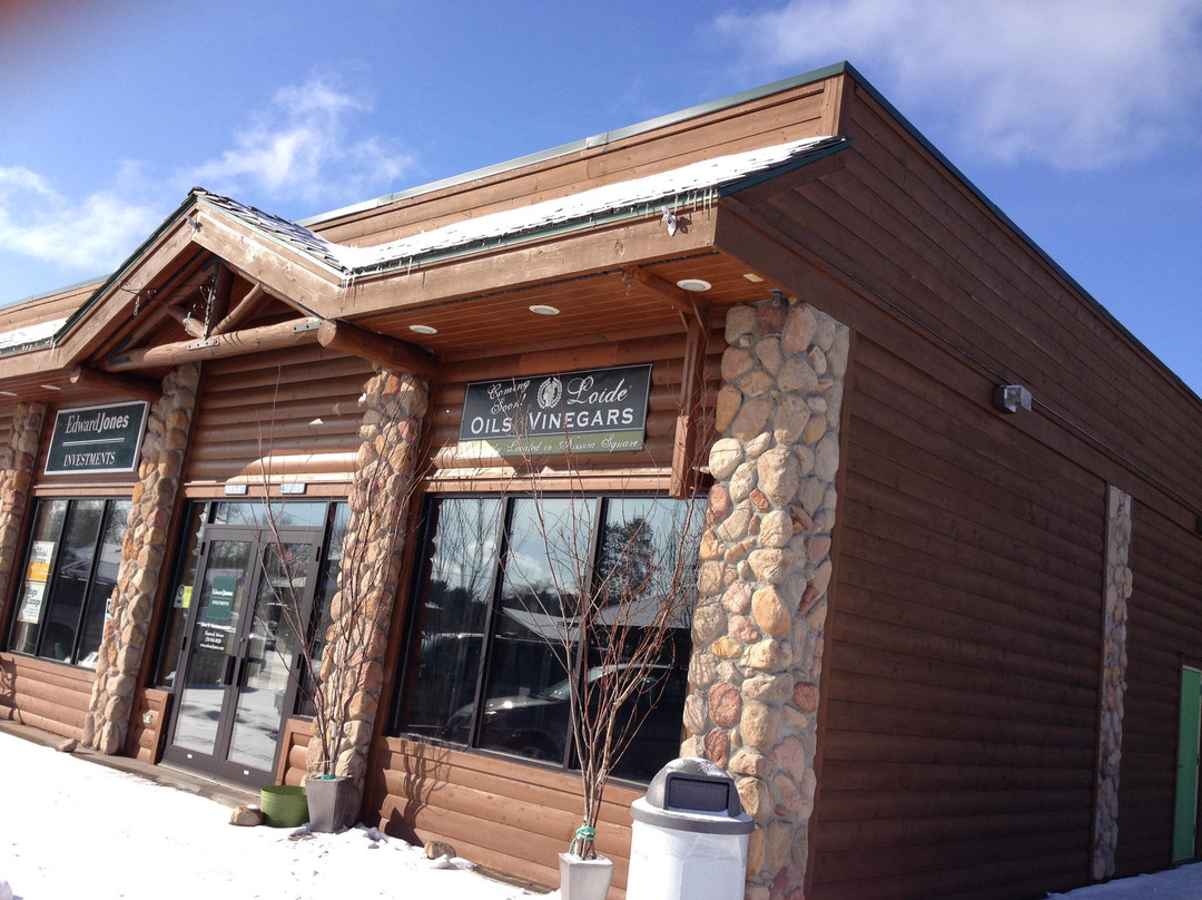 Loide' Oils & Vinegars-Nisswa必去景点