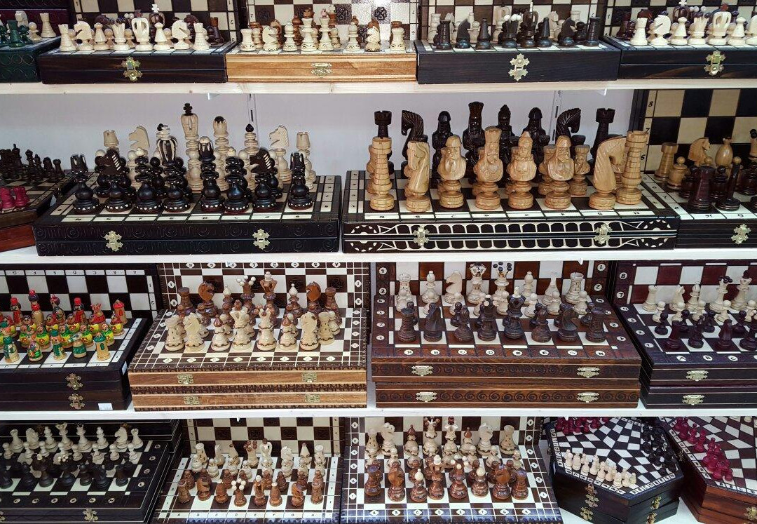 Modus-罗维尼必去景点