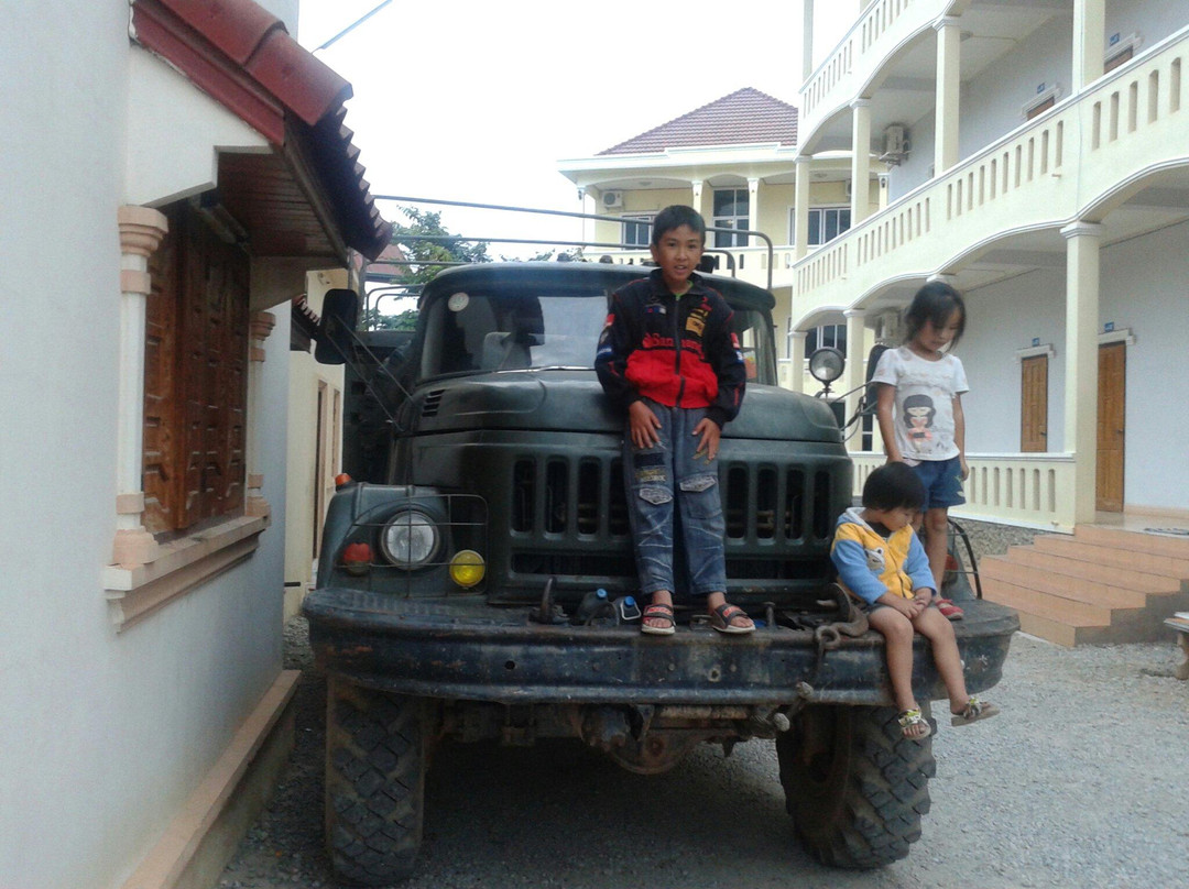 Namchai Guesthouse主图