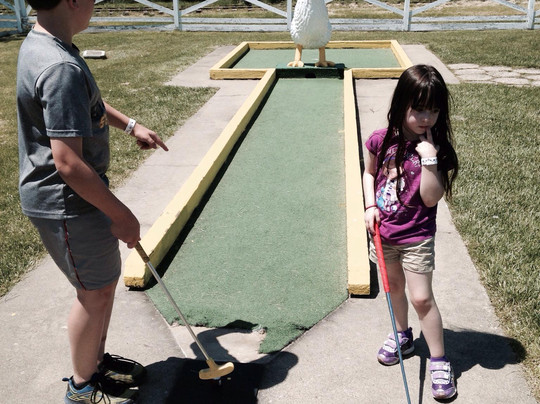 The Lambs Farm-Libertyville必去景点