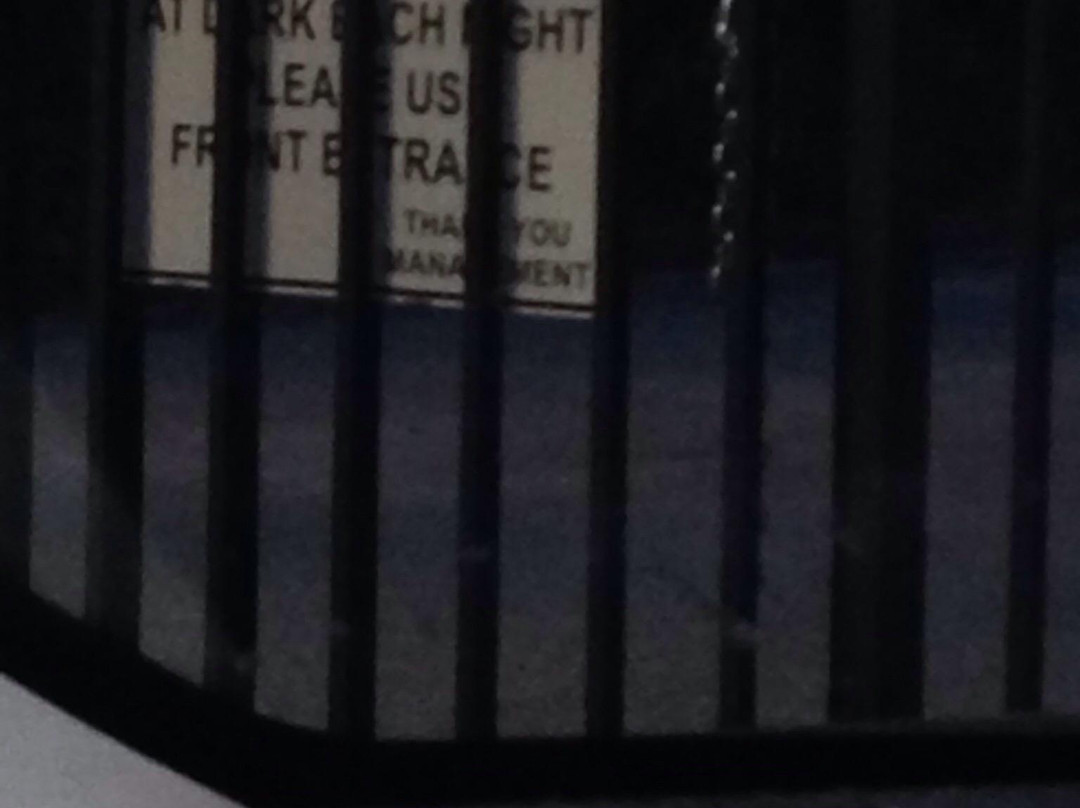 Fairfield Motel Of Winnsboro主图