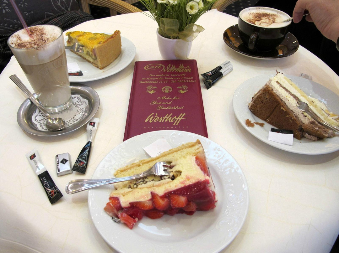 Cafe Werrmann